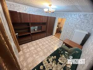 1-к квартира, на длительный срок, 18м2, 3/4 этаж