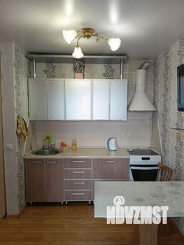 Студия квартира, на длительный срок, 31м2, 4/7 этаж