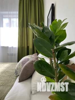 1-к квартира, посуточно, 36м2, 6/16 этаж