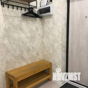 2-к квартира, посуточно, 36м2, 8/10 этаж