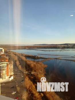 2-к квартира, посуточно, 44м2, 16/16 этаж