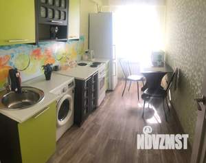 1-к квартира, посуточно, 35м2, 9/9 этаж