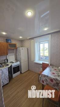 1-к квартира, на длительный срок, 35м2, 5/5 этаж