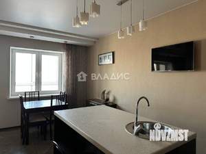 3-к квартира, на длительный срок, 87м2, 7/12 этаж