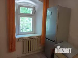 1-к квартира, на длительный срок, 40м2, 2/2 этаж