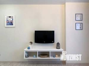 2-к квартира, посуточно, 50м2, 1/10 этаж