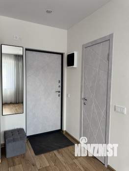 Студия квартира, на длительный срок, 30м2, 4/12 этаж