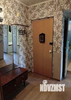 2-к квартира, на длительный срок, 40м2, 5/5 этаж