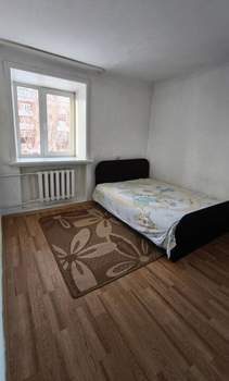 1-к квартира, на длительный срок, 34м2, 3/5 этаж