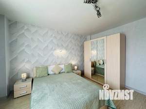 1-к квартира, посуточно, 80м2, 1/1 этаж