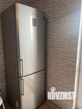 1-к квартира, на длительный срок, 42м2, 11/17 этаж