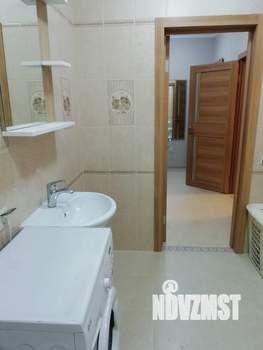 1-к квартира, на длительный срок, 50м2, 5/16 этаж