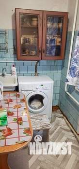 2-к квартира, на длительный срок, 35м2, 1/5 этаж