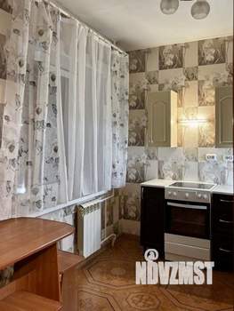 1-к квартира, на длительный срок, 37м2, 2/10 этаж