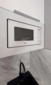 Студия квартира, на длительный срок, 24м2, 7/10 этаж