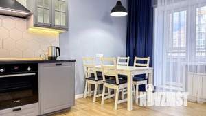 3-к квартира, на длительный срок, 87м2, 11/16 этаж