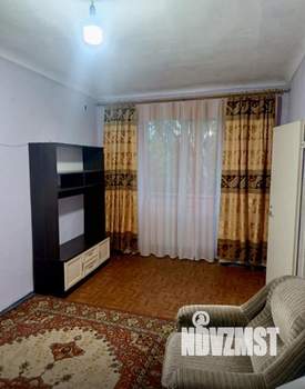 2-к квартира, на длительный срок, 42м2, 3/5 этаж