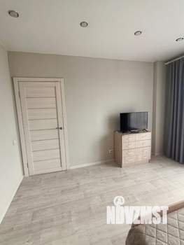 1-к квартира, на длительный срок, 32м2, 10/13 этаж