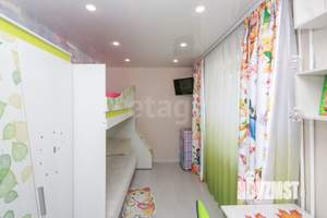 3-к квартира, на длительный срок, 58м2, 9/11 этаж