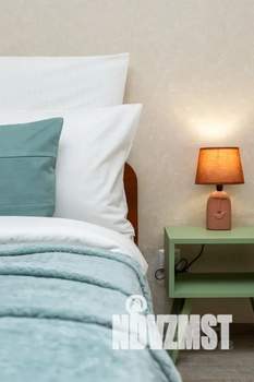 2-к квартира, посуточно, 50м2, 9/13 этаж