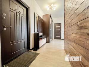 2-к квартира, на длительный срок, 61м2, 9/9 этаж