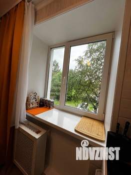 2-к квартира, на длительный срок, 48м2, 2/5 этаж