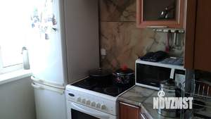 2-к квартира, на длительный срок, 45м2, 2/5 этаж