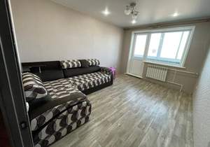 2-к квартира, на длительный срок, 47м2, 5/5 этаж