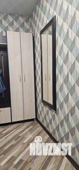 Студия квартира, на длительный срок, 42м2, 2/18 этаж