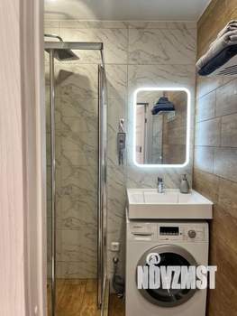 Студия квартира, посуточно, 24м2, 12/14 этаж