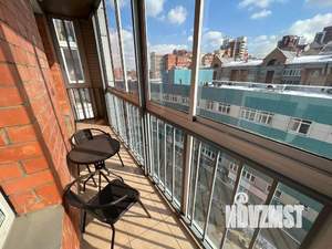 2-к квартира, посуточно, 50м2, 7/8 этаж