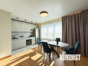 2-к квартира, на длительный срок, 64м2, 4/10 этаж