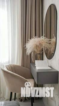 1-к квартира, посуточно, 56м2, 1/1 этаж