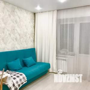 2-к квартира, посуточно, 36м2, 8/10 этаж