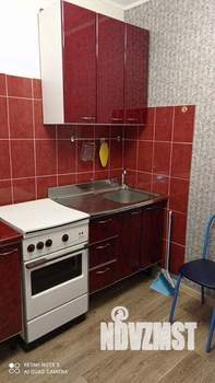 1-к квартира, на длительный срок, 30м2, 1/4 этаж