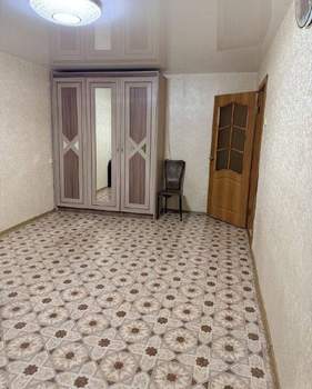 1-к квартира, на длительный срок, 35м2, 3/5 этаж