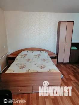 1-к квартира, посуточно, 35м2, 4/4 этаж