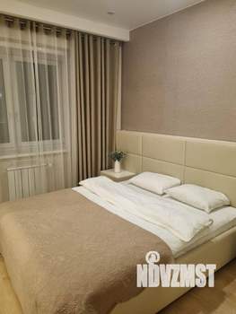 2-к квартира, на длительный срок, 45м2, 14/16 этаж