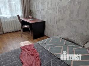 1-к квартира, посуточно, 46м2, 1/5 этаж