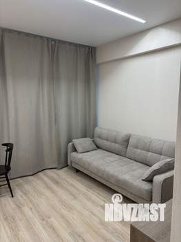 Студия квартира, на длительный срок, 29м2, 1/10 этаж