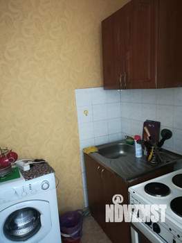 1-к квартира, посуточно, 39м2, 2/4 этаж