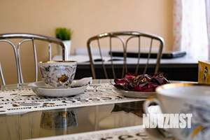 2-к квартира, посуточно, 48м2, 3/8 этаж