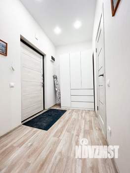 Студия квартира, посуточно, 33м2, 2/9 этаж