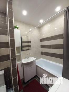 1-к квартира, на длительный срок, 40м2, 6/16 этаж