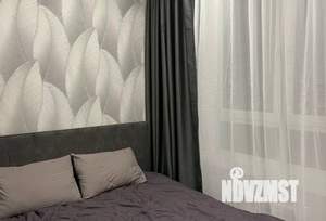 1-к квартира, посуточно, 48м2, 1/1 этаж