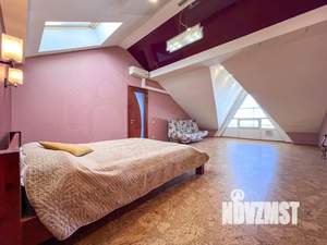 4-к квартира, на длительный срок, 175м2, 4/4 этаж