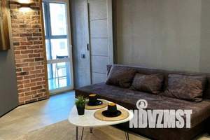 3-к квартира, посуточно, 42м2, 9/16 этаж