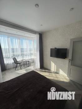 2-к квартира, посуточно, 50м2, 11/16 этаж