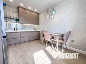 2-к квартира, на длительный срок, 60м2, 10/18 этаж