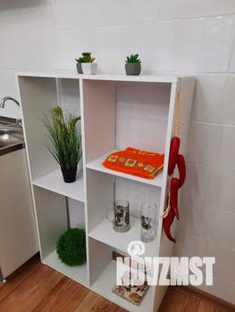 3-к квартира, посуточно, 74м2, 1/9 этаж